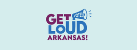 Get Loud Arkansas